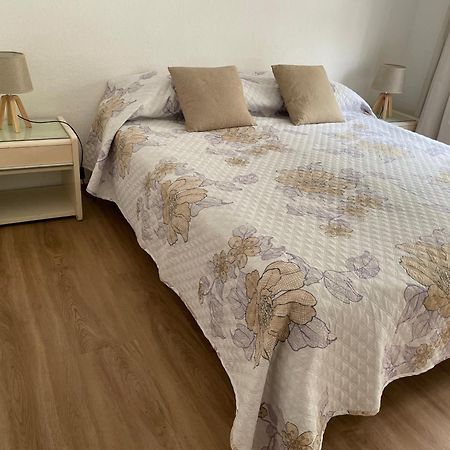 푼타델에스테 Departamento En La Peninsula 아파트 외부 사진