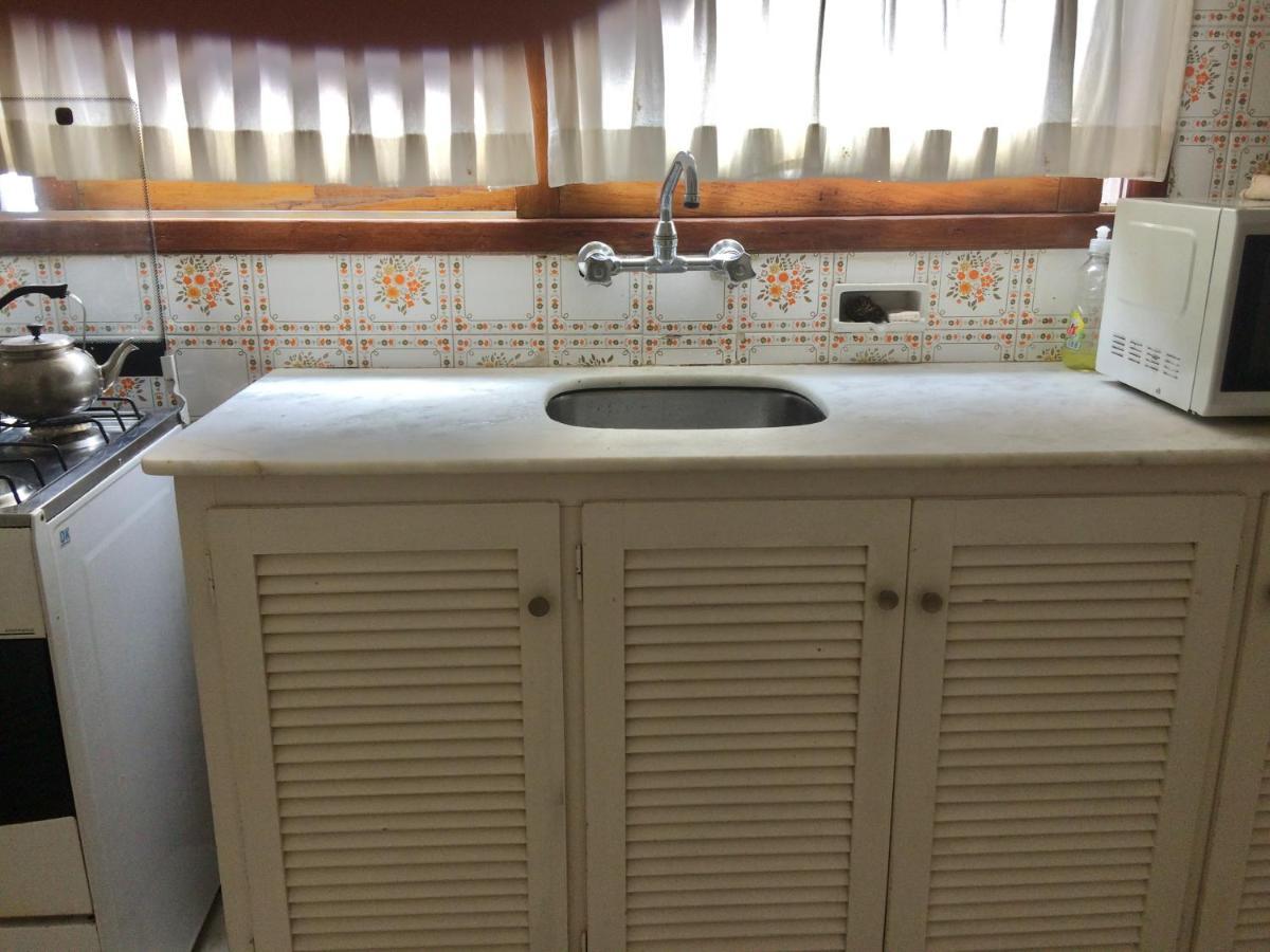 푼타델에스테 Departamento En La Peninsula 아파트 외부 사진