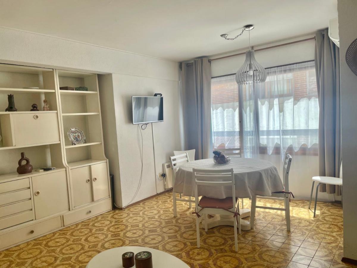 푼타델에스테 Departamento En La Peninsula 아파트 외부 사진
