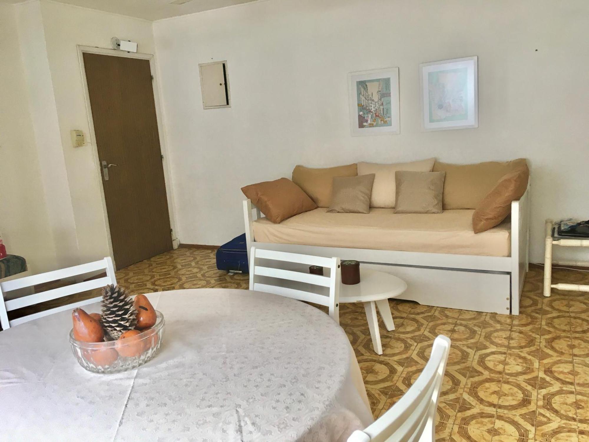 푼타델에스테 Departamento En La Peninsula 아파트 외부 사진