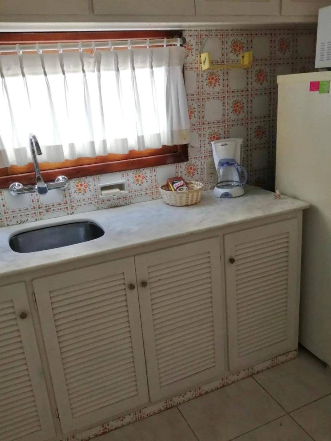 푼타델에스테 Departamento En La Peninsula 아파트 외부 사진