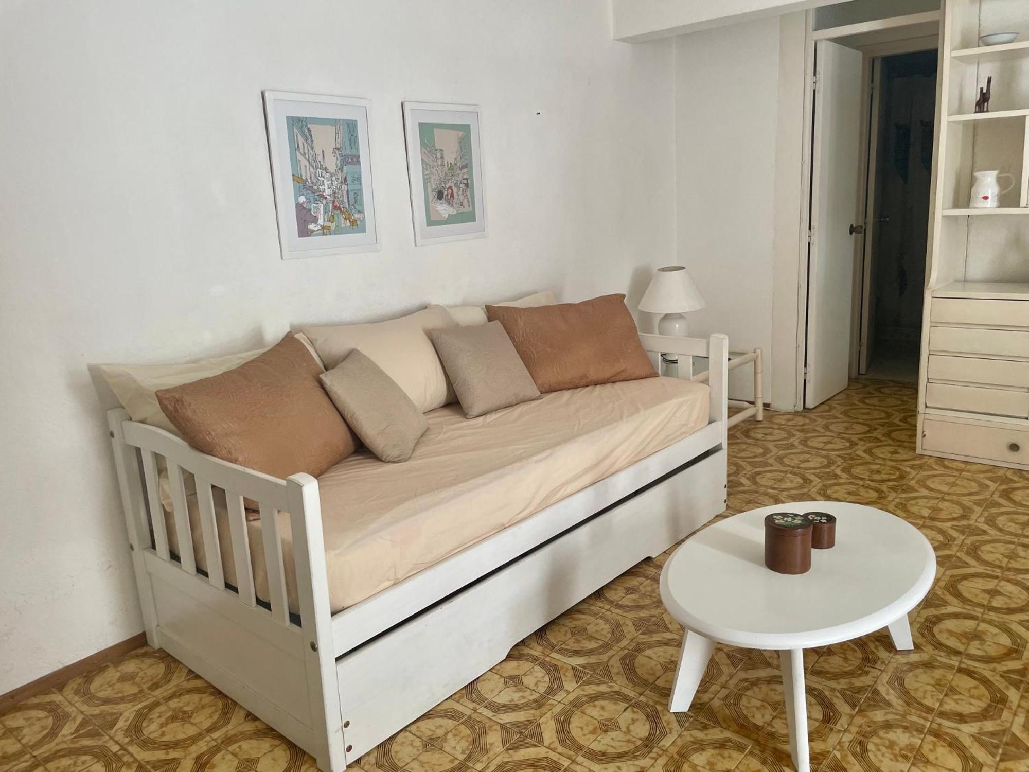 푼타델에스테 Departamento En La Peninsula 아파트 외부 사진