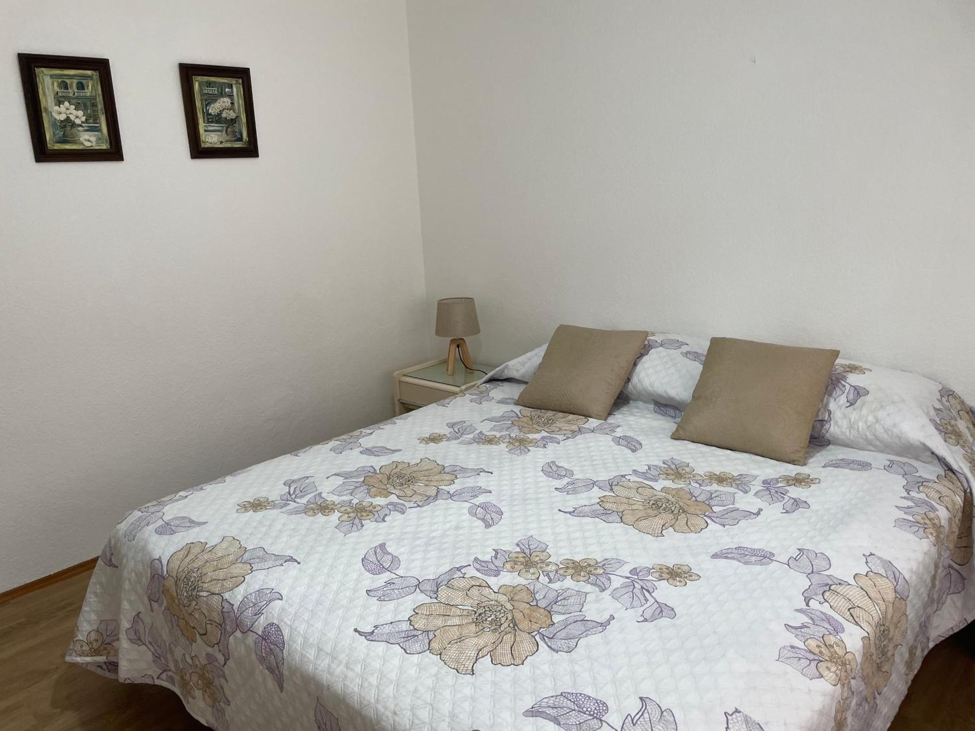 푼타델에스테 Departamento En La Peninsula 아파트 외부 사진