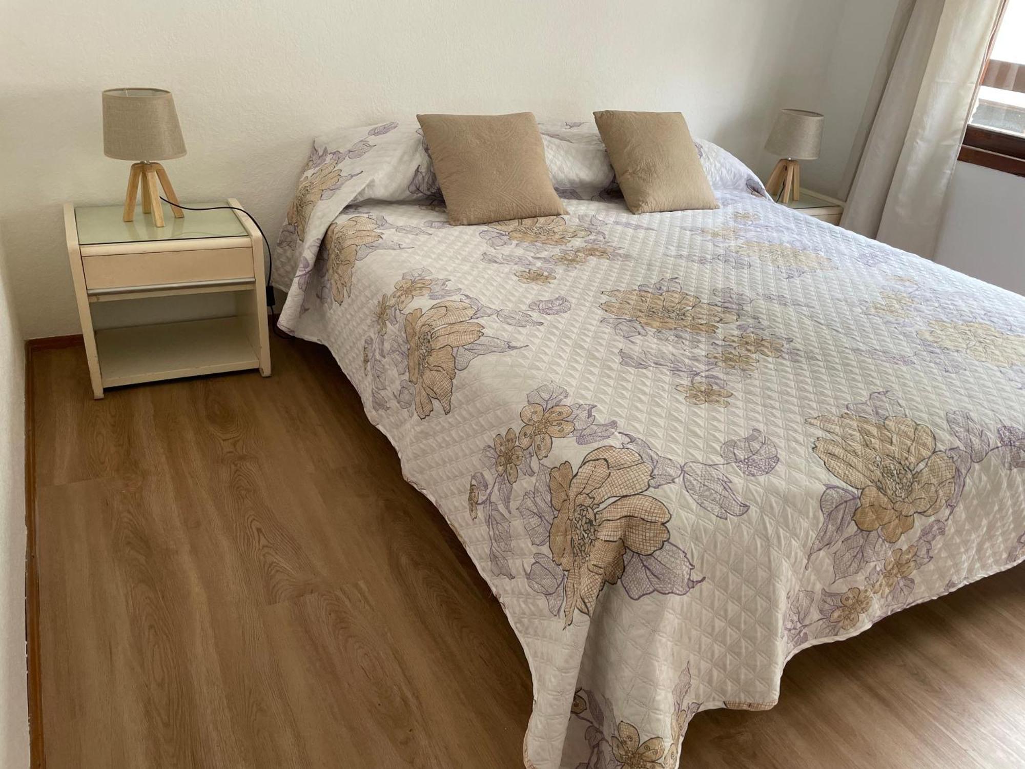 푼타델에스테 Departamento En La Peninsula 아파트 외부 사진