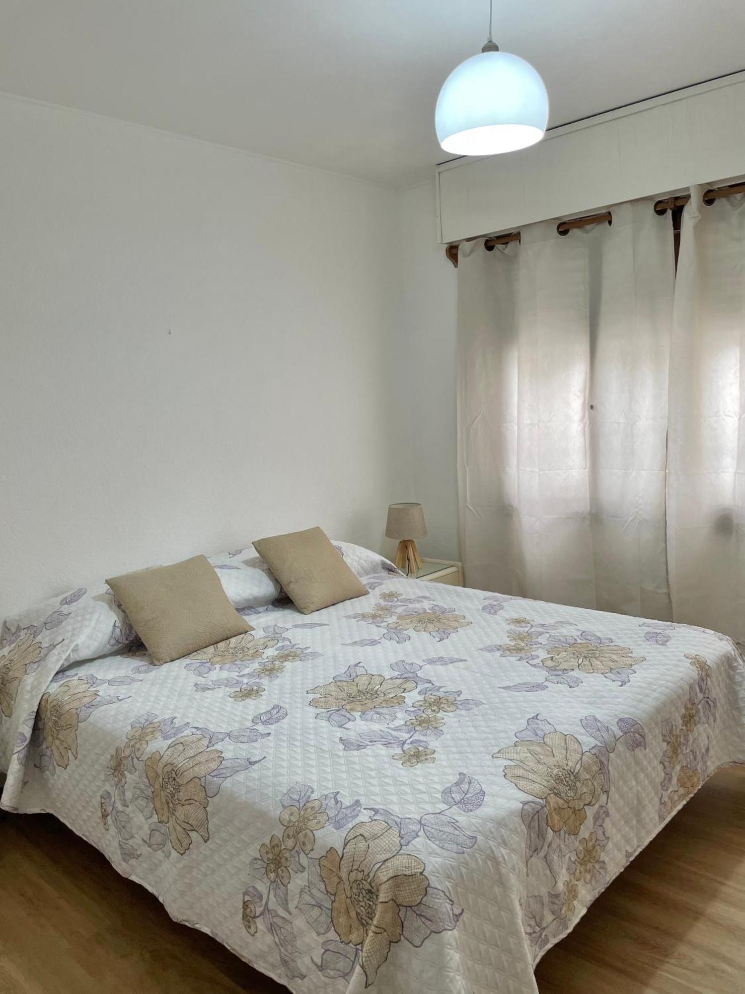 푼타델에스테 Departamento En La Peninsula 아파트 외부 사진