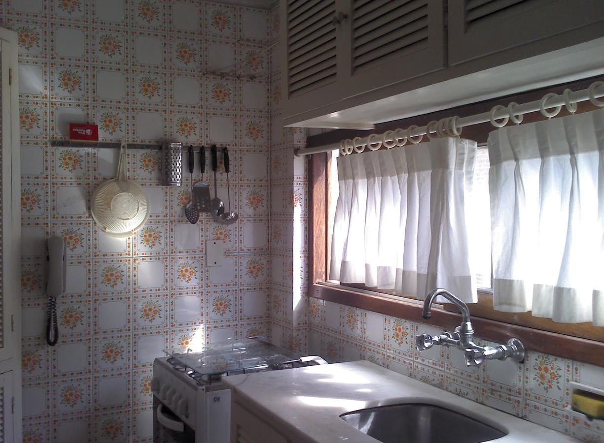 푼타델에스테 Departamento En La Peninsula 아파트 외부 사진