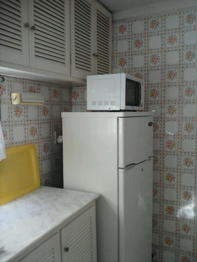 푼타델에스테 Departamento En La Peninsula 아파트 외부 사진