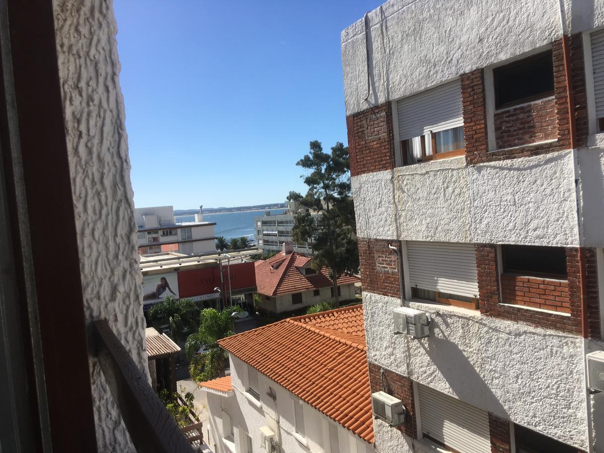 푼타델에스테 Departamento En La Peninsula 아파트 외부 사진
